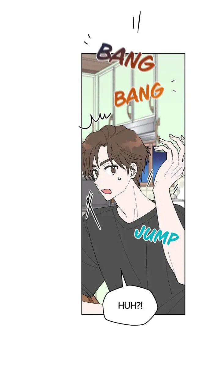 Read Once Upon a Small Town chapter 8 image 35 on Lezhin