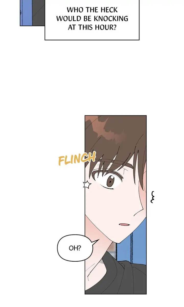 Read Once Upon a Small Town chapter 8 image 37 on Lezhin