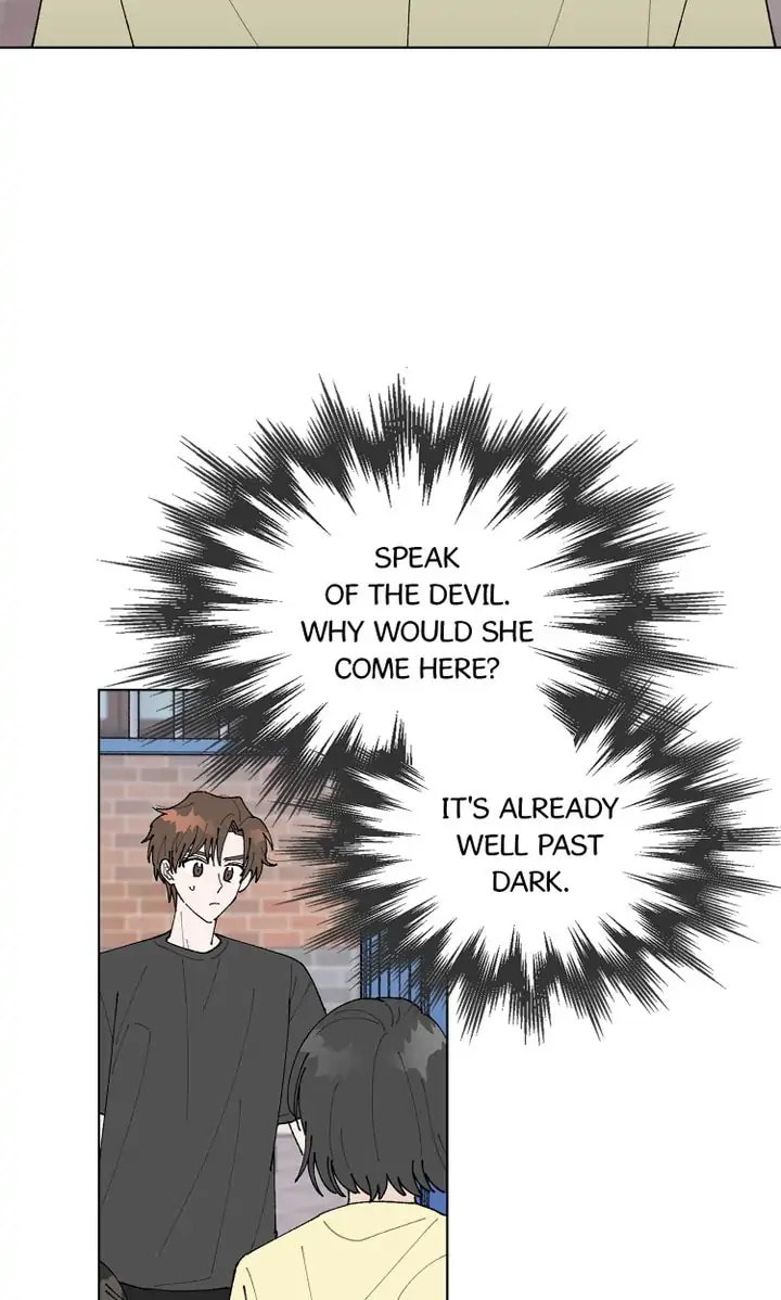 Read Once Upon a Small Town chapter 8 image 39 on Lezhin