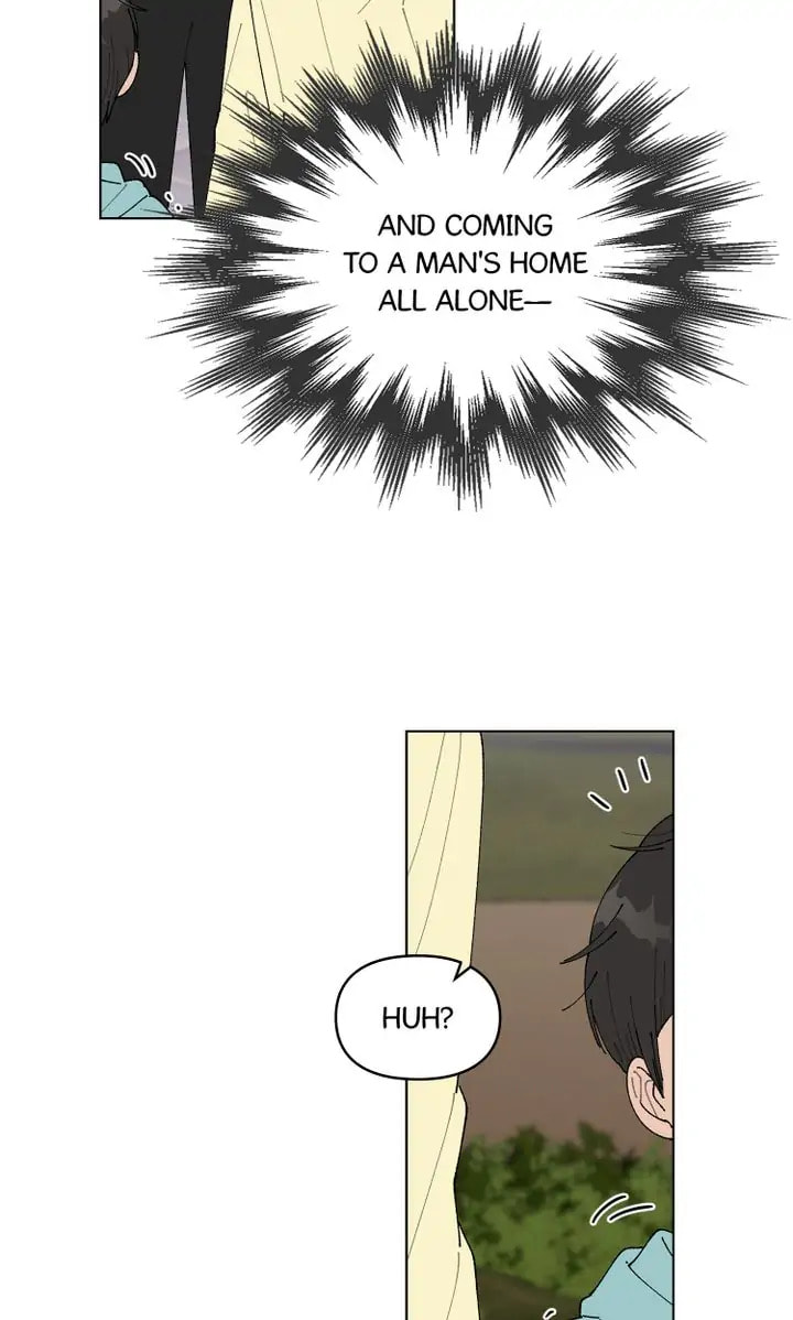 Read Once Upon a Small Town chapter 8 image 40 on Lezhin