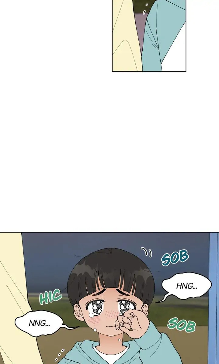 Read Once Upon a Small Town chapter 8 image 41 on Lezhin