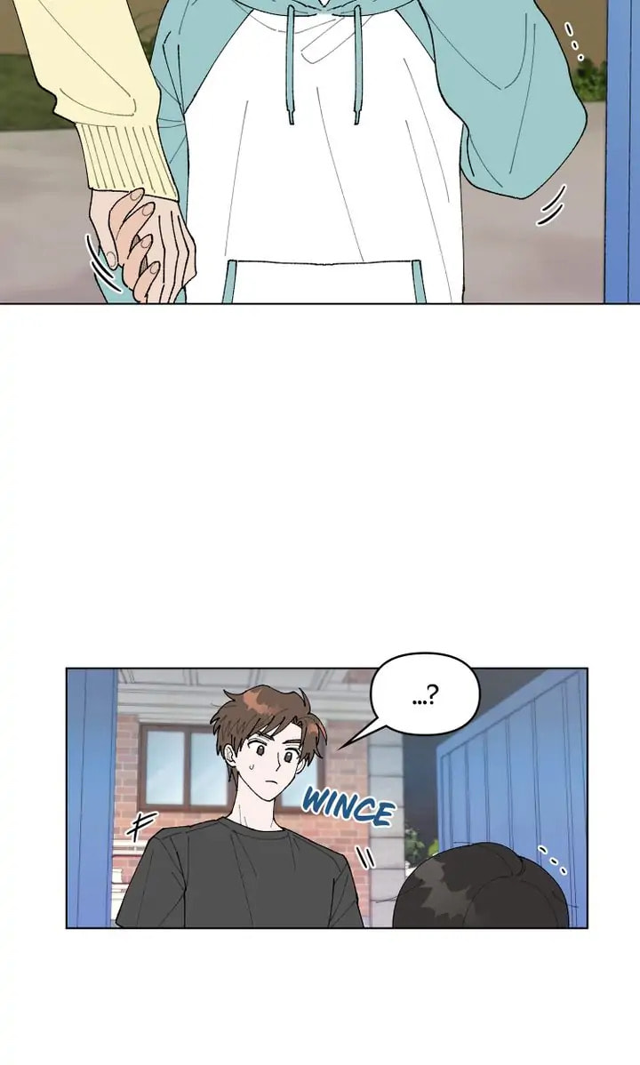 Read Once Upon a Small Town chapter 8 image 42 on Lezhin