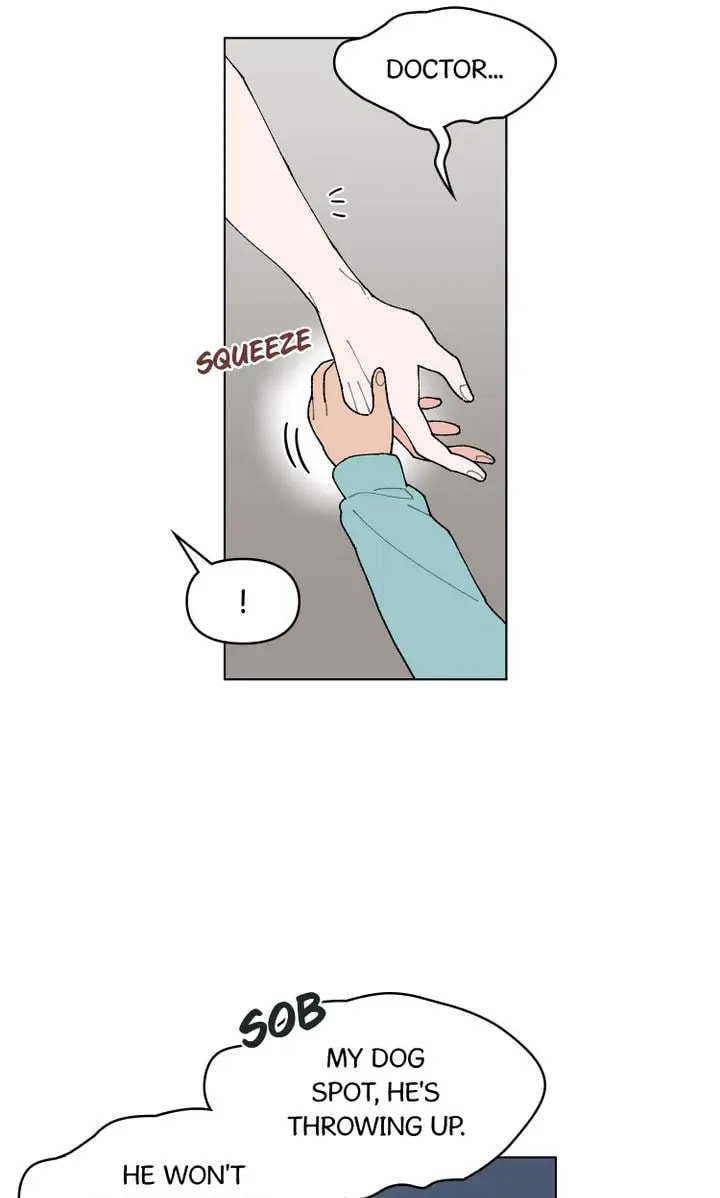 Read Once Upon a Small Town chapter 8 image 44 on Lezhin