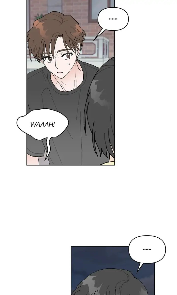 Read Once Upon a Small Town chapter 8 image 47 on Lezhin