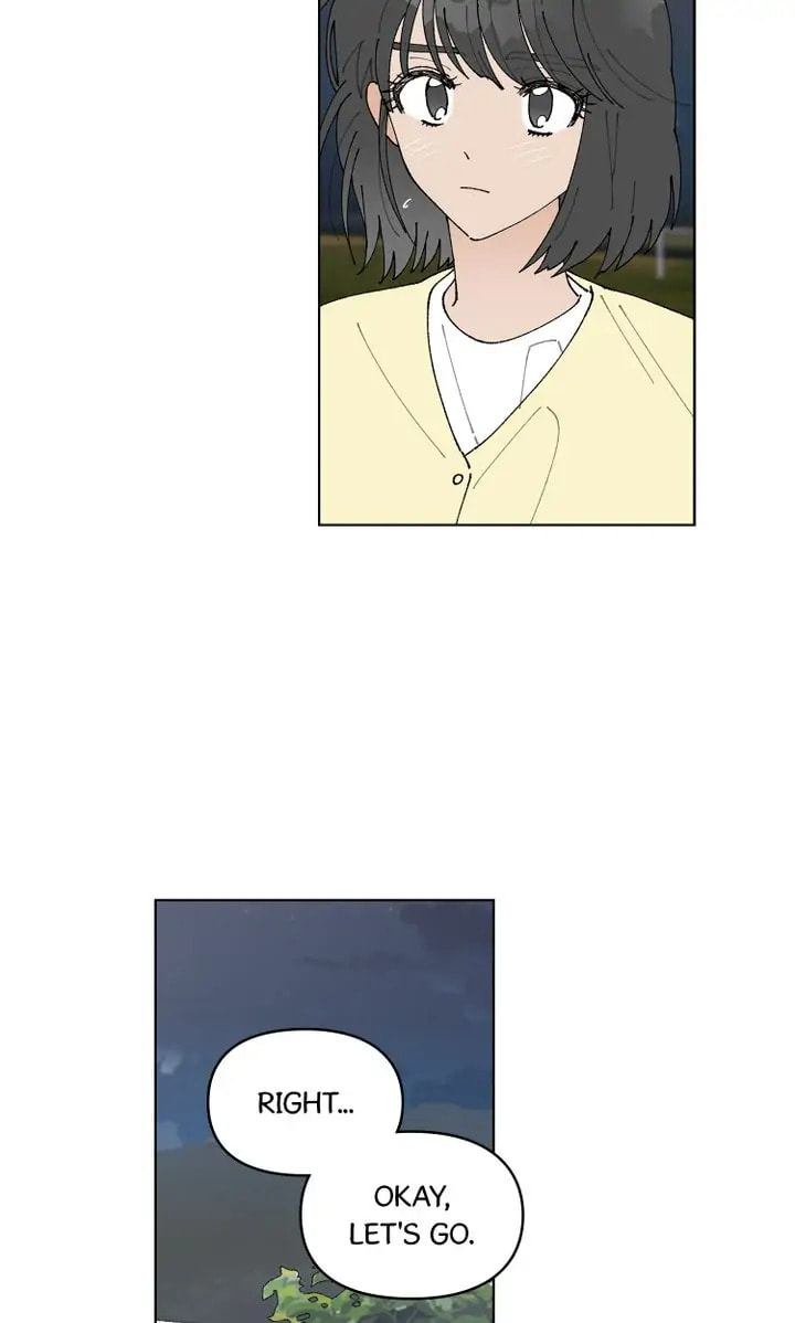 Read Once Upon a Small Town chapter 8 image 48 on Lezhin
