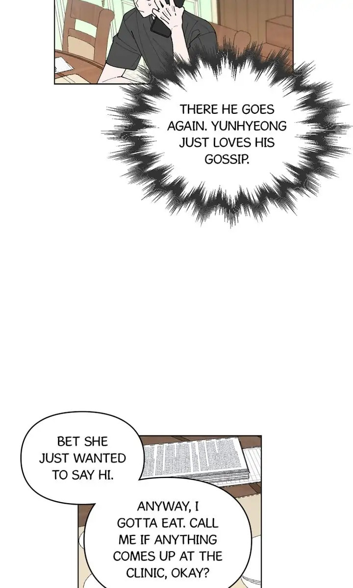 Read Once Upon a Small Town chapter 8 image 5 on Lezhin