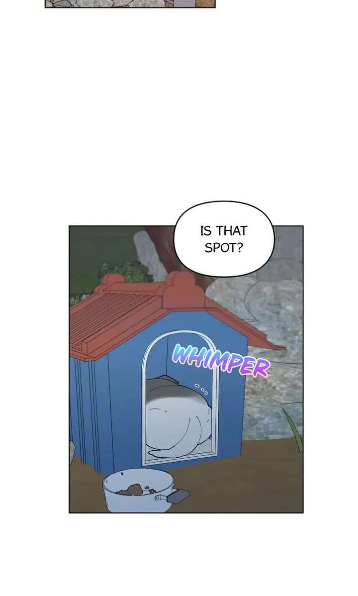 Read Once Upon a Small Town chapter 8 image 51 on Lezhin