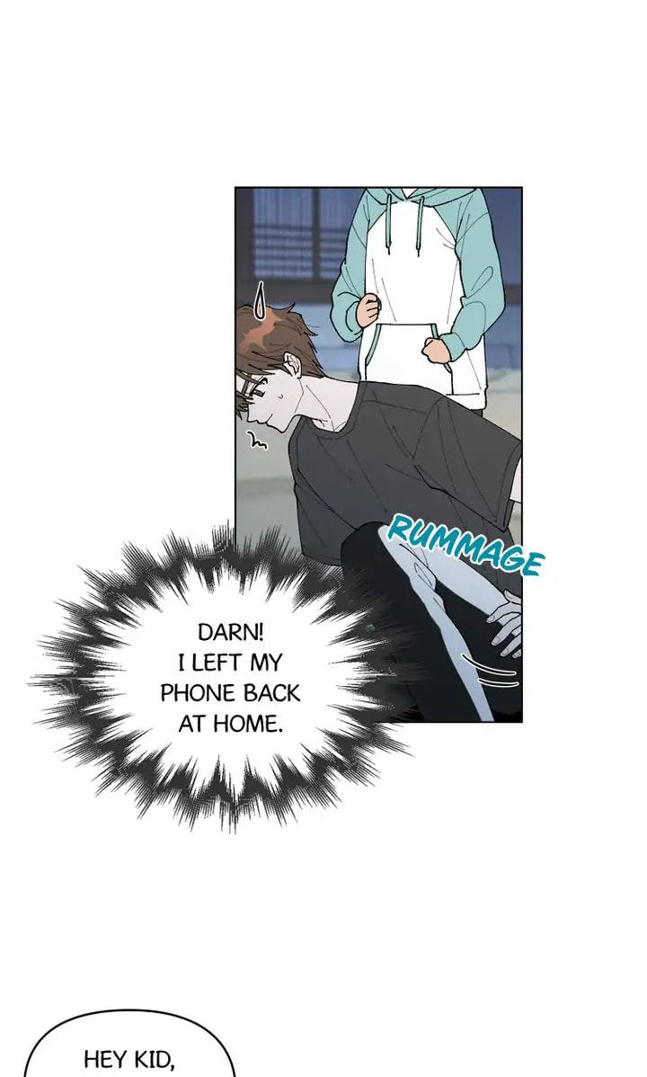 Read Once Upon a Small Town chapter 8 image 53 on Lezhin