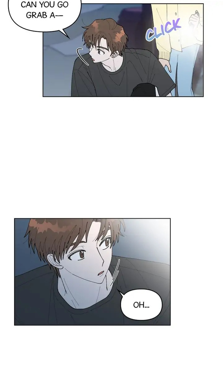 Read Once Upon a Small Town chapter 8 image 54 on Lezhin
