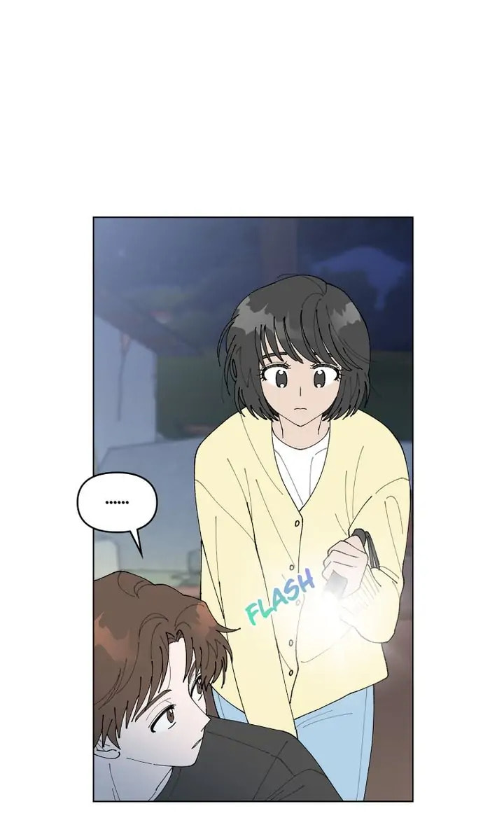 Read Once Upon a Small Town chapter 8 image 55 on Lezhin