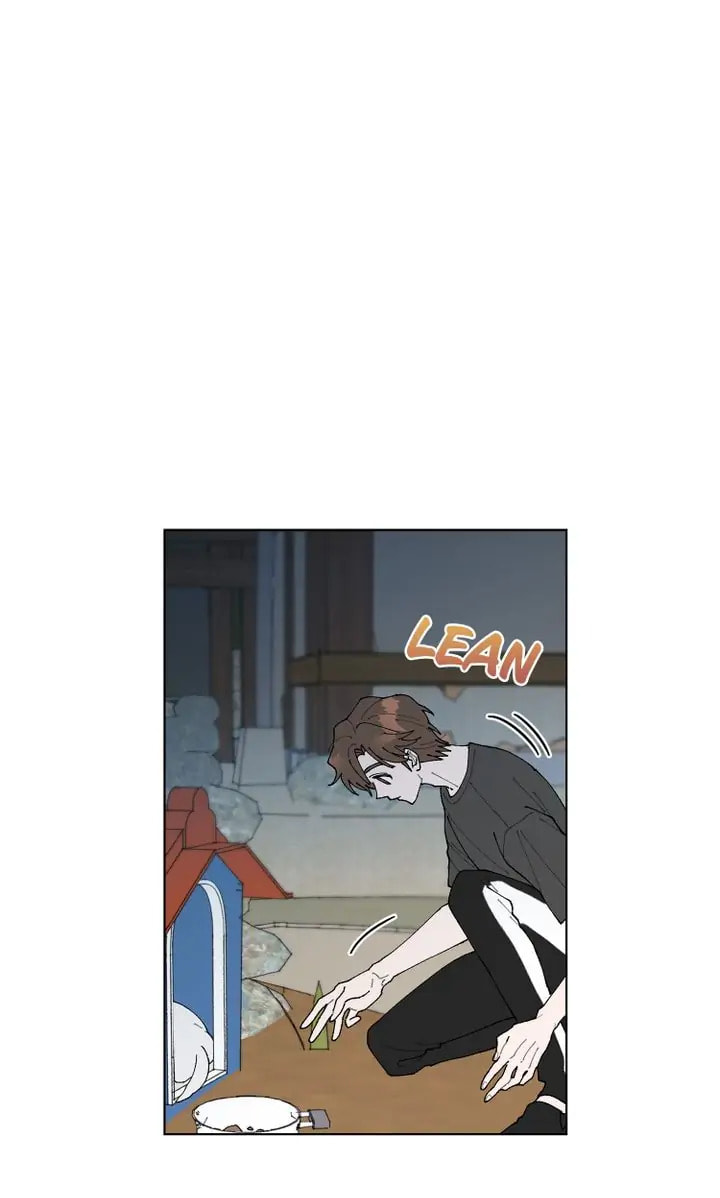 Read Once Upon a Small Town chapter 8 image 56 on Lezhin