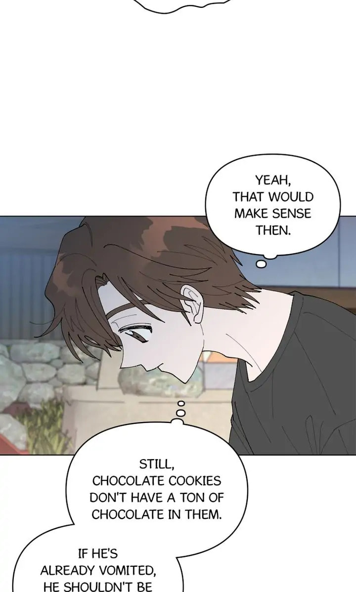 Read Once Upon a Small Town chapter 8 image 59 on Lezhin