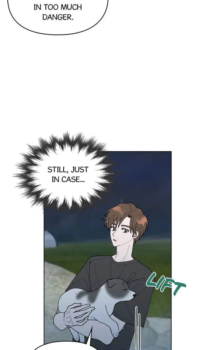 Read Once Upon a Small Town chapter 8 image 60 on Lezhin