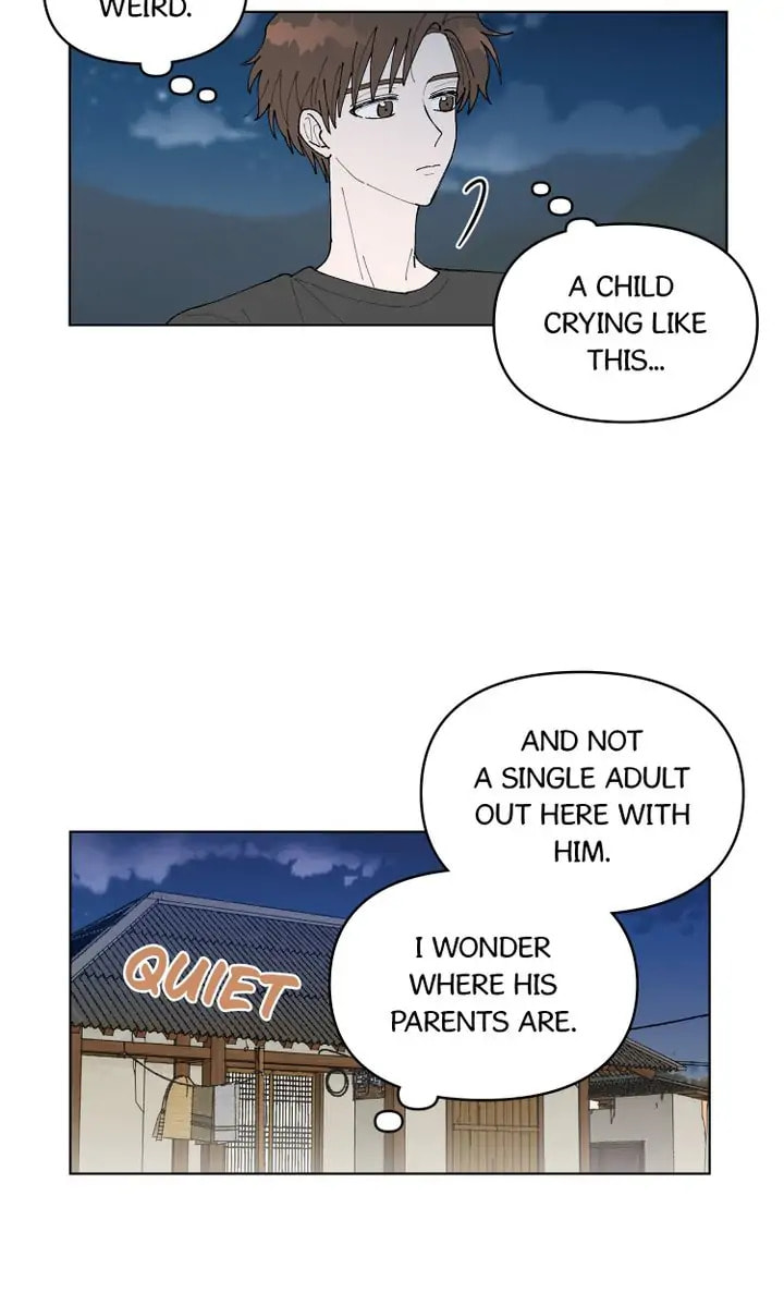 Read Once Upon a Small Town chapter 8 image 65 on Lezhin