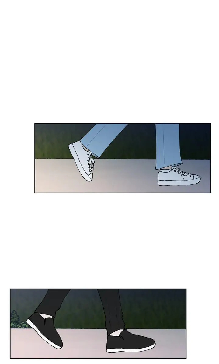 Read Once Upon a Small Town chapter 8 image 68 on Lezhin