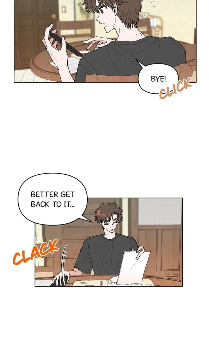 Read Once Upon a Small Town chapter 8 image 7 on Lezhin