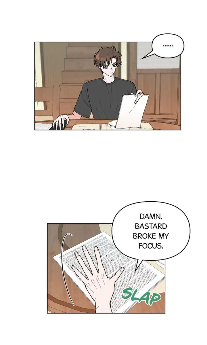 Read Once Upon a Small Town chapter 8 image 8 on Lezhin