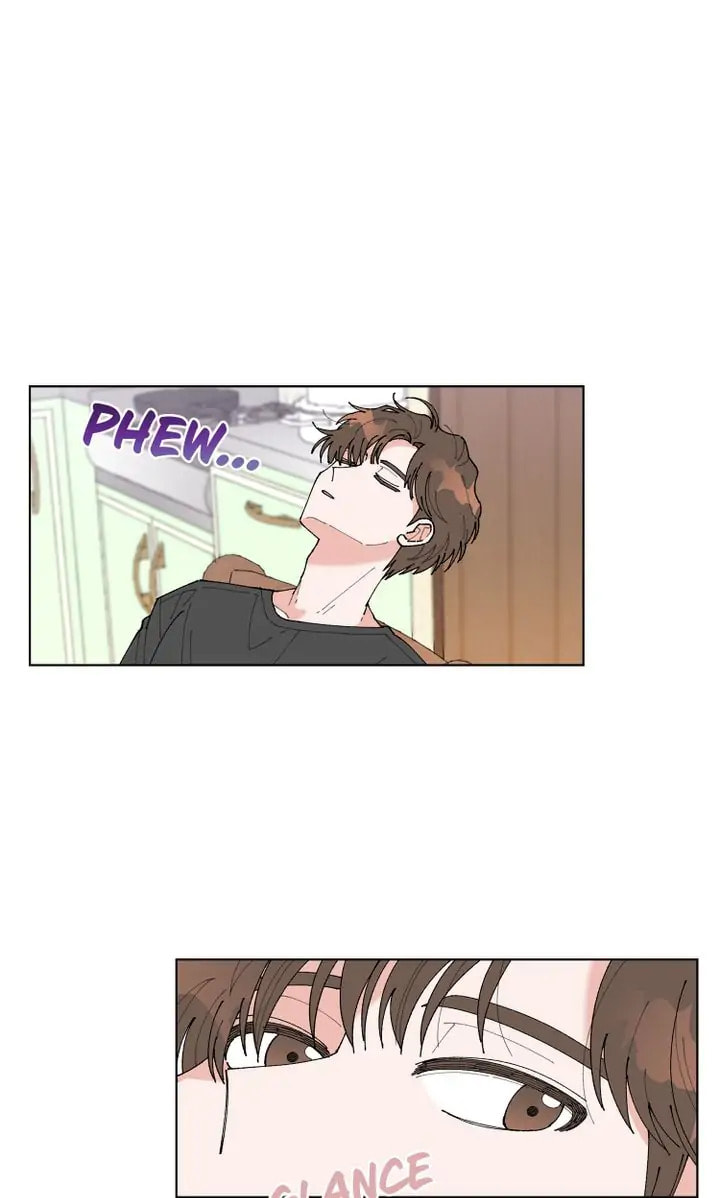 Read Once Upon a Small Town chapter 8 image 9 on Lezhin