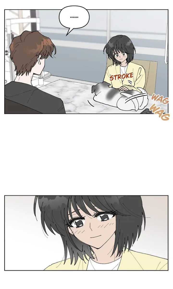 Read Once Upon a Small Town chapter 9 image 12 on Lezhin