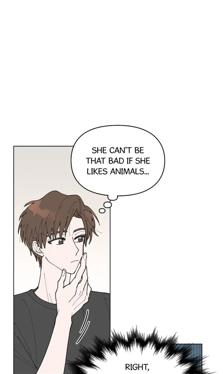 Read Once Upon a Small Town chapter 9 image 13 on Lezhin