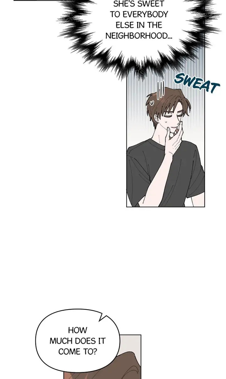 Read Once Upon a Small Town chapter 9 image 14 on Lezhin