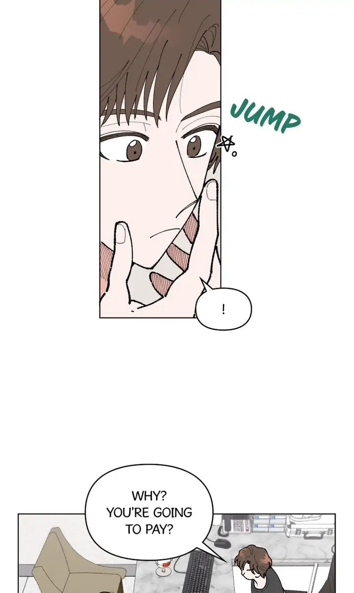 Read Once Upon a Small Town chapter 9 image 15 on Lezhin
