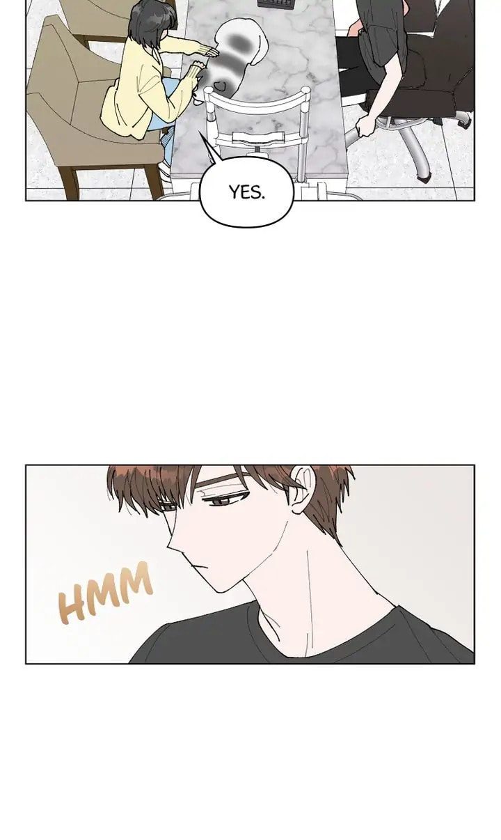 Read Once Upon a Small Town chapter 9 image 16 on Lezhin