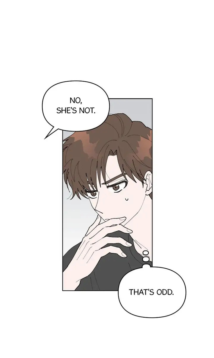 Read Once Upon a Small Town chapter 9 image 18 on Lezhin