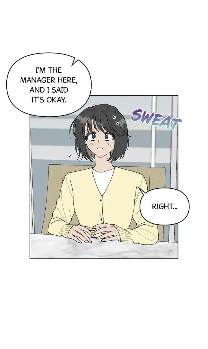 Read Once Upon a Small Town chapter 9 image 20 on Lezhin