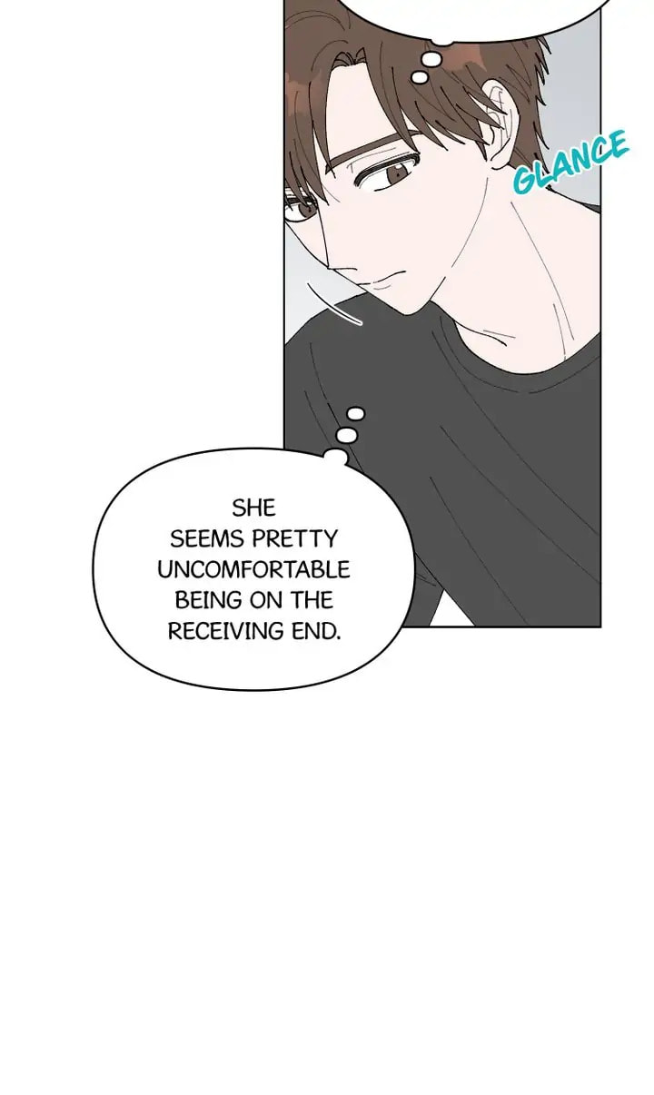 Read Once Upon a Small Town chapter 9 image 23 on Lezhin