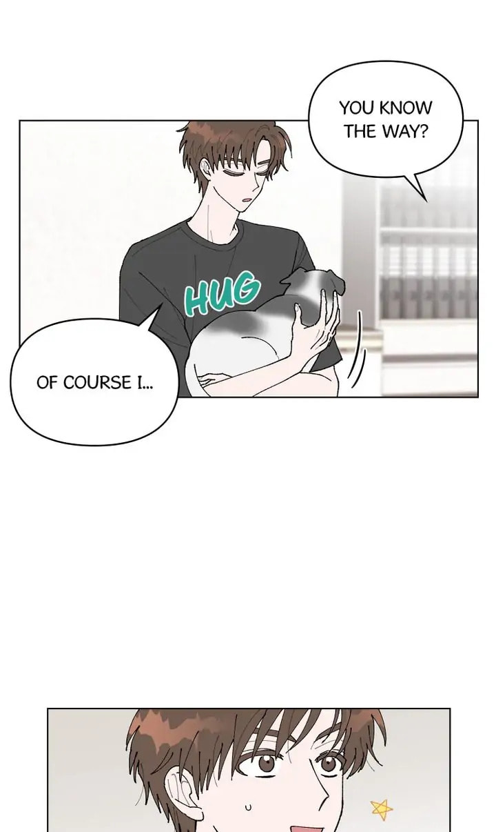 Read Once Upon a Small Town chapter 9 image 25 on Lezhin