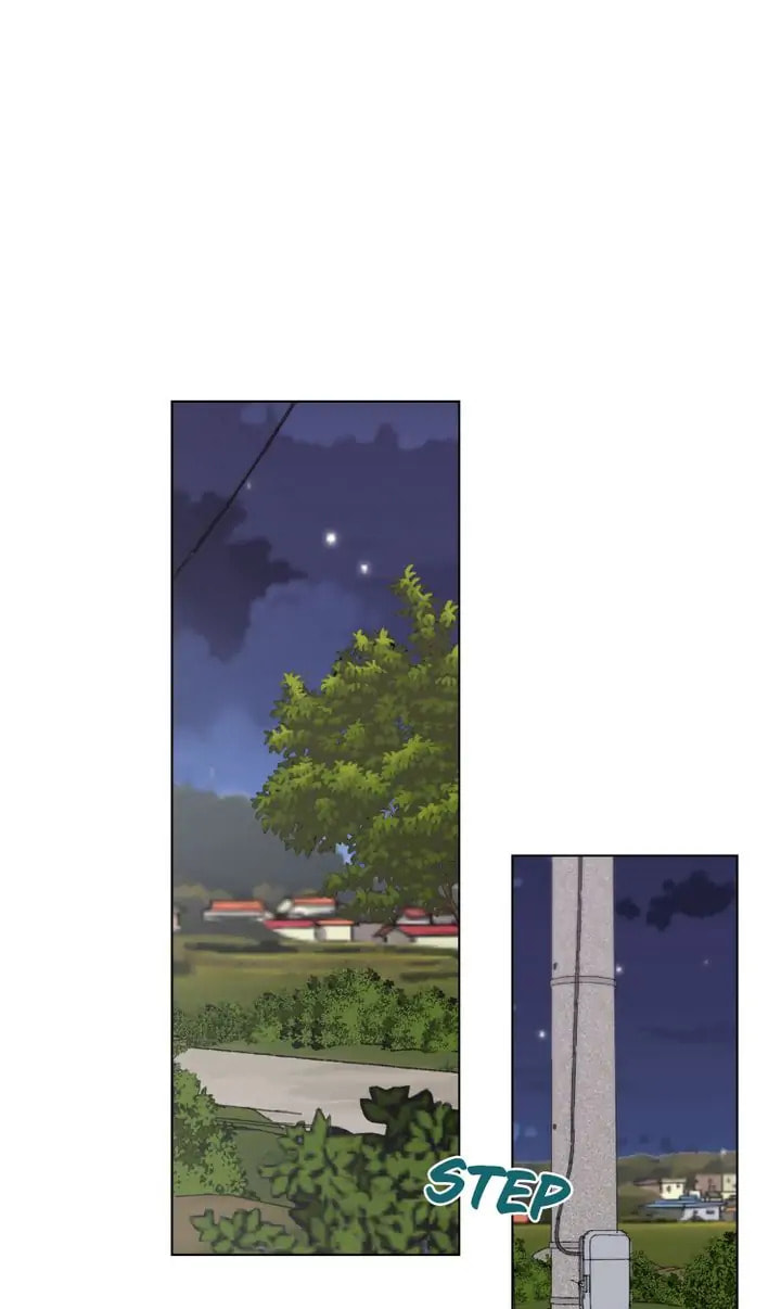 Read Once Upon a Small Town chapter 9 image 28 on Lezhin
