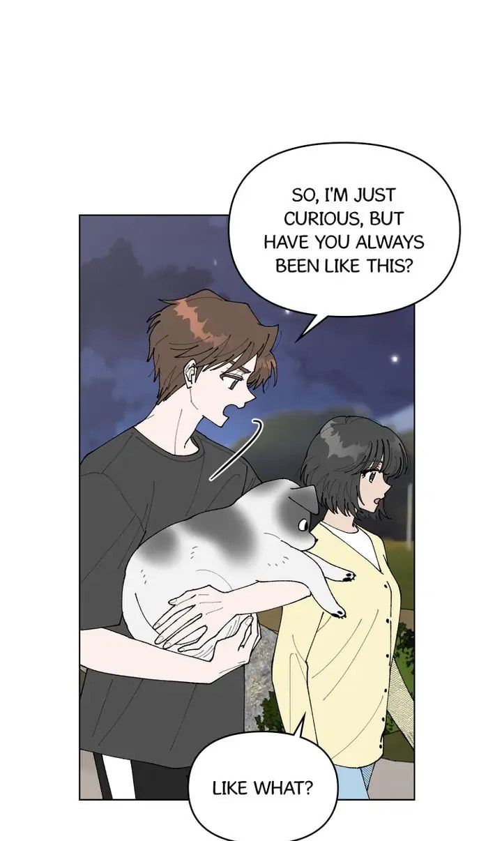 Read Once Upon a Small Town chapter 9 image 31 on Lezhin