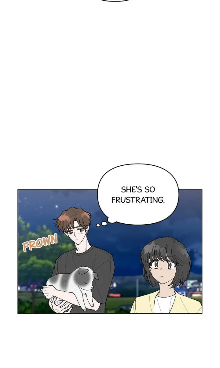 Read Once Upon a Small Town chapter 9 image 32 on Lezhin