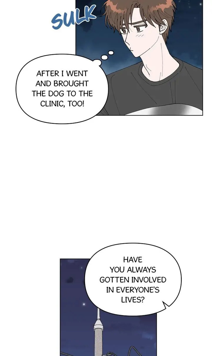 Read Once Upon a Small Town chapter 9 image 34 on Lezhin