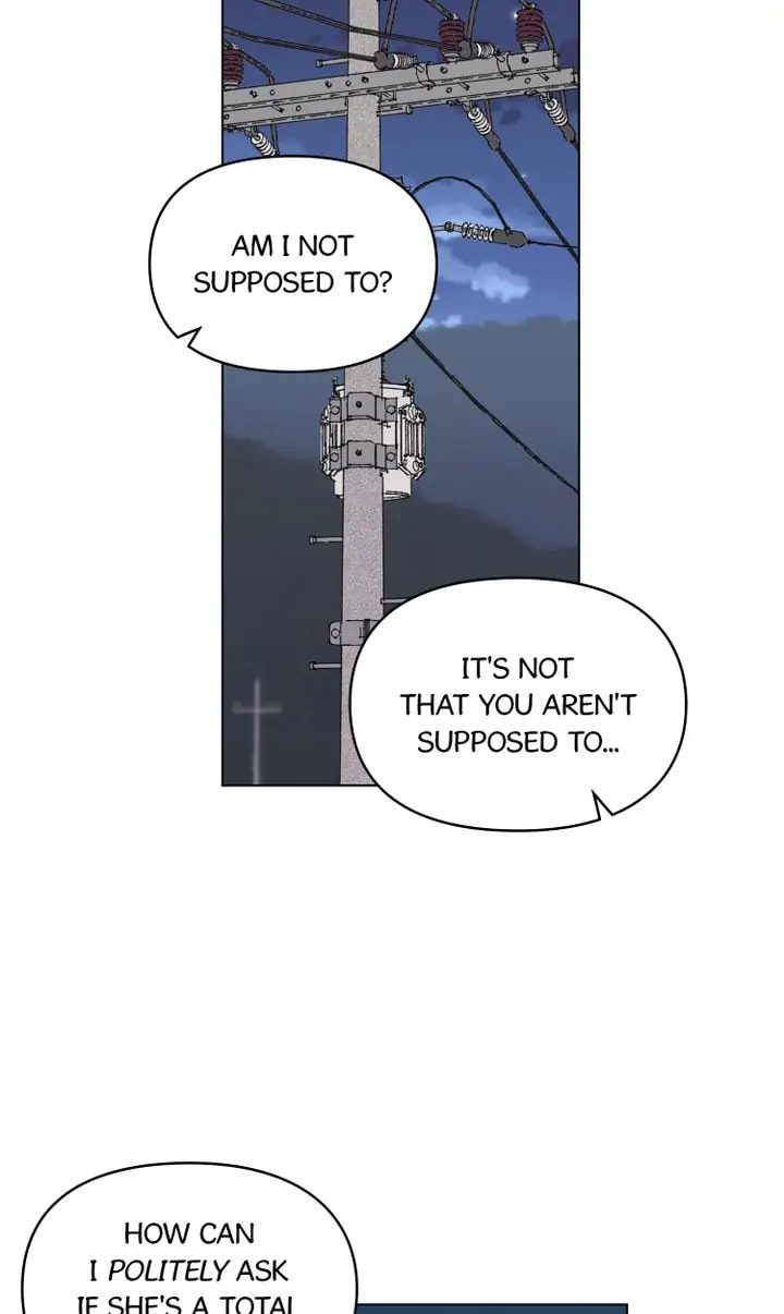 Read Once Upon a Small Town chapter 9 image 35 on Lezhin
