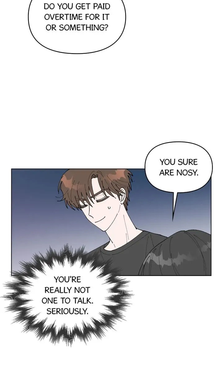Read Once Upon a Small Town chapter 9 image 37 on Lezhin
