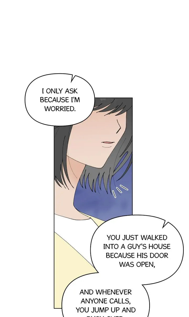 Read Once Upon a Small Town chapter 9 image 38 on Lezhin