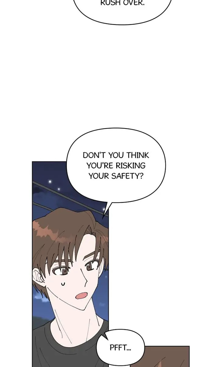 Read Once Upon a Small Town chapter 9 image 39 on Lezhin