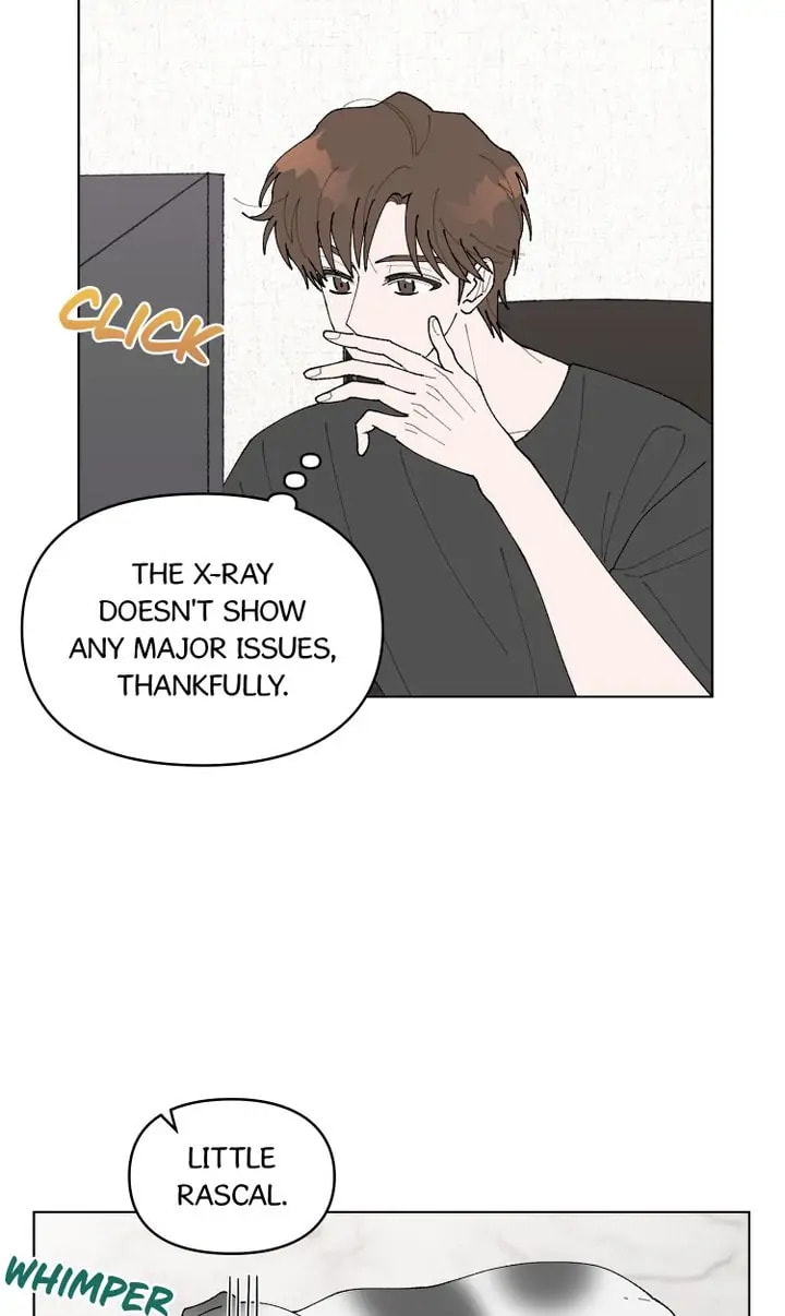 Read Once Upon a Small Town chapter 9 image 4 on Lezhin