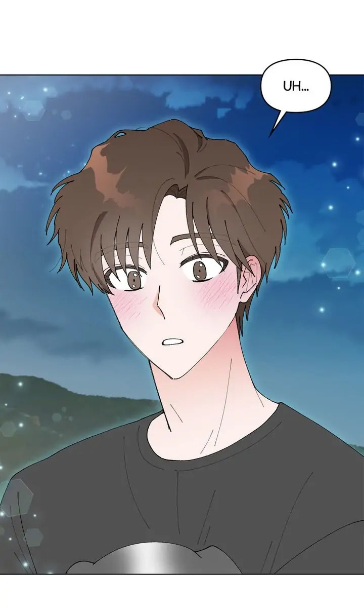 Read Once Upon a Small Town chapter 9 image 42 on Lezhin