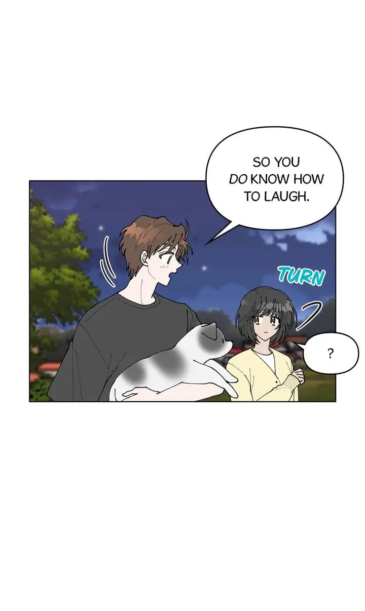 Read Once Upon a Small Town chapter 9 image 43 on Lezhin