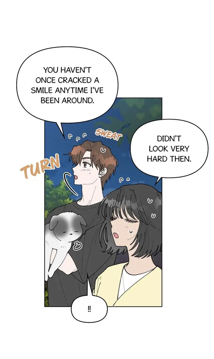 Read Once Upon a Small Town chapter 9 image 44 on Lezhin