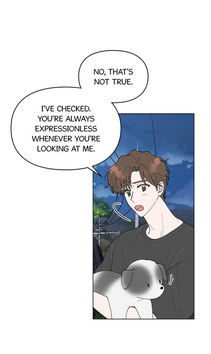 Read Once Upon a Small Town chapter 9 image 45 on Lezhin