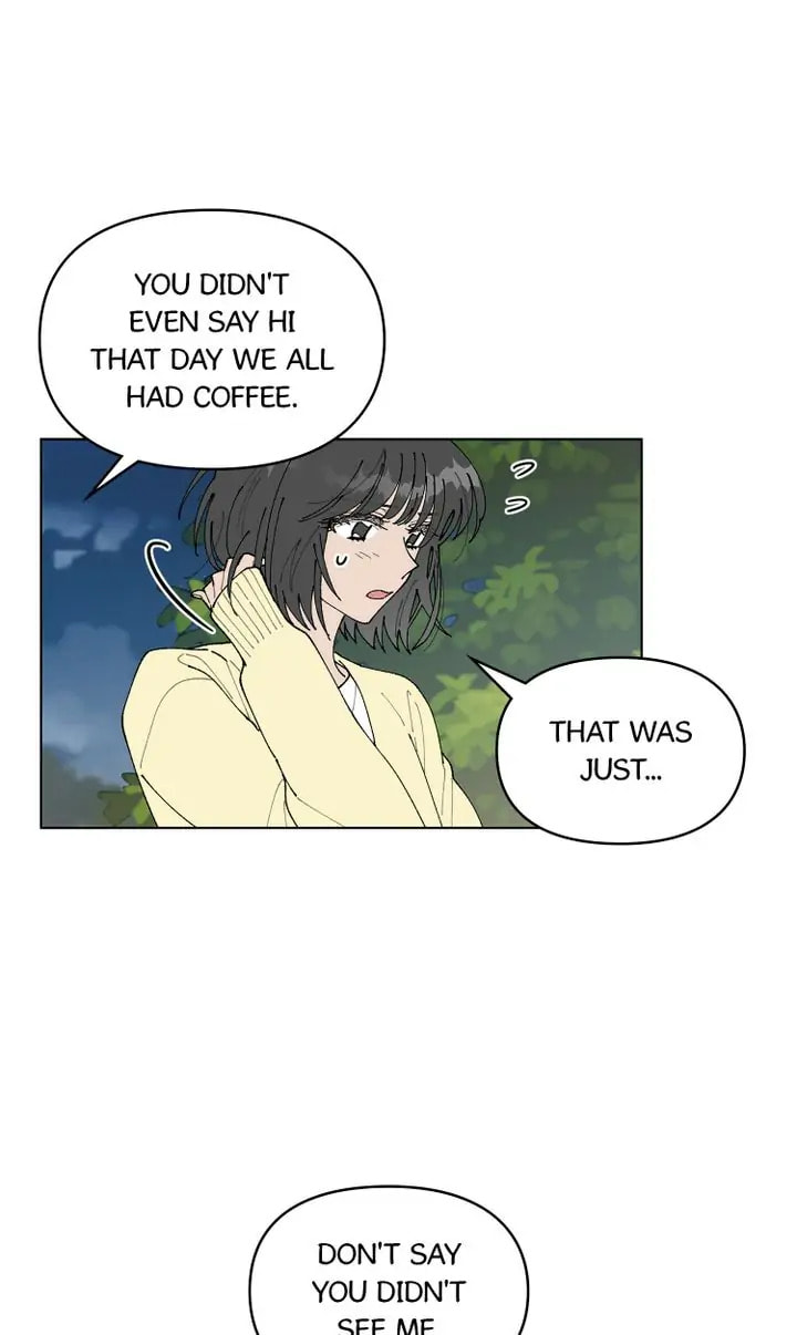 Read Once Upon a Small Town chapter 9 image 46 on Lezhin