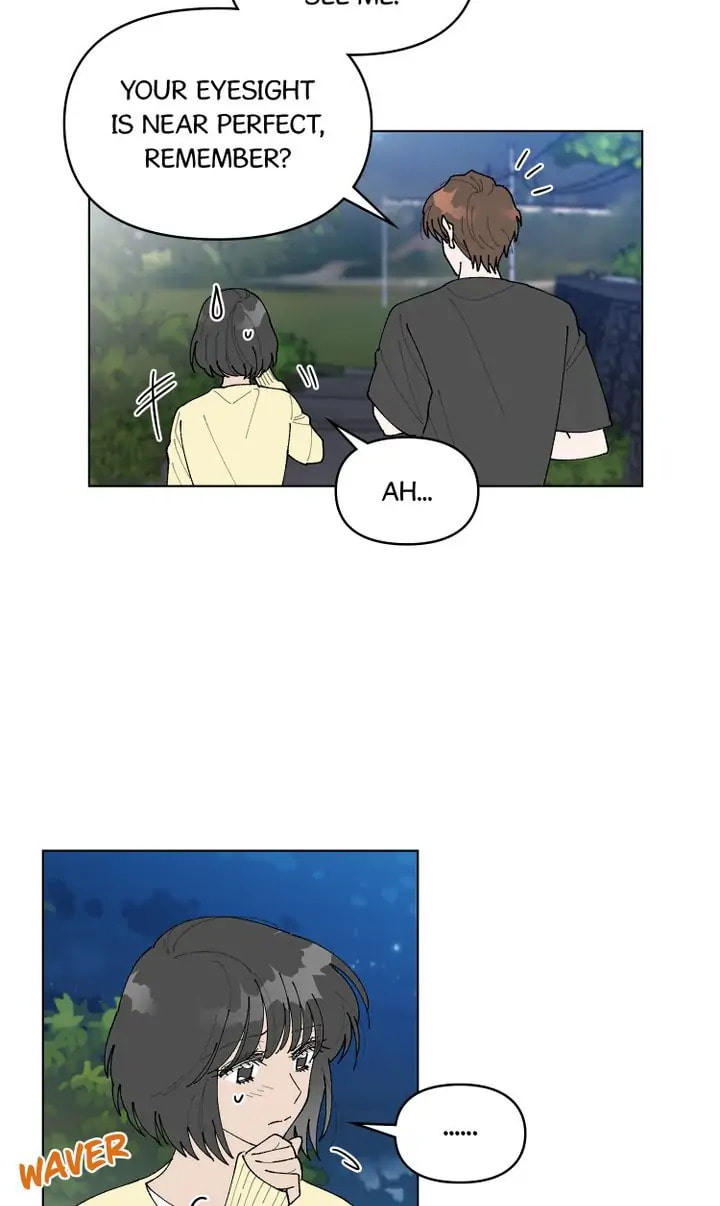 Read Once Upon a Small Town chapter 9 image 47 on Lezhin