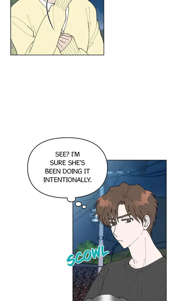 Read Once Upon a Small Town chapter 9 image 48 on Lezhin