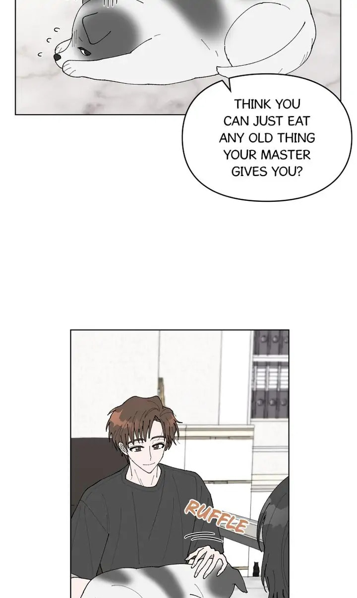 Read Once Upon a Small Town chapter 9 image 5 on Lezhin