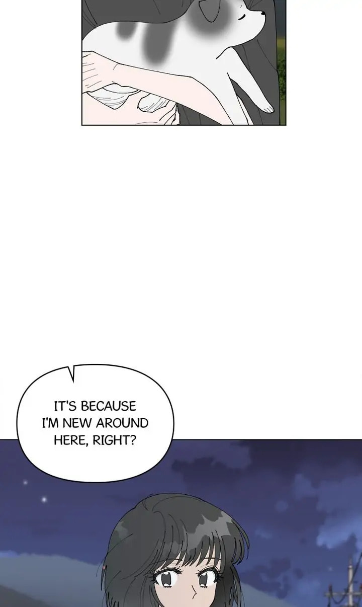 Read Once Upon a Small Town chapter 9 image 51 on Lezhin