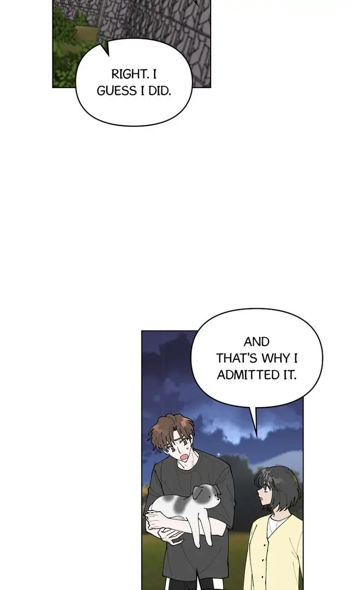 Read Once Upon a Small Town chapter 9 image 54 on Lezhin